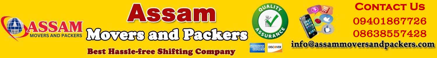 Assam Movers and Packers